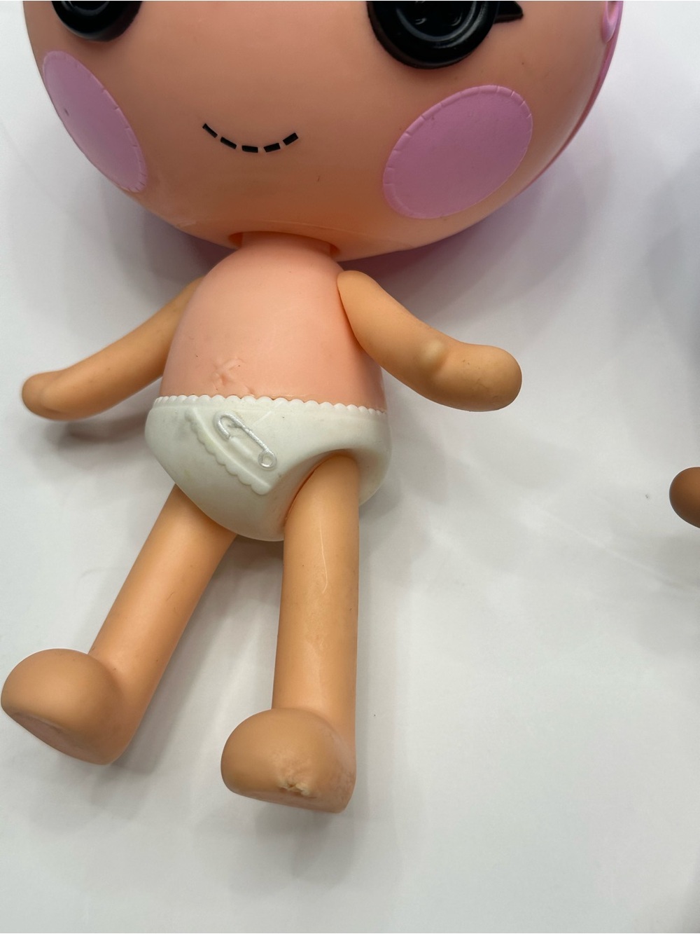 Lalaloopsy Littles Bundle 7” dolls - Picture 5 of 5